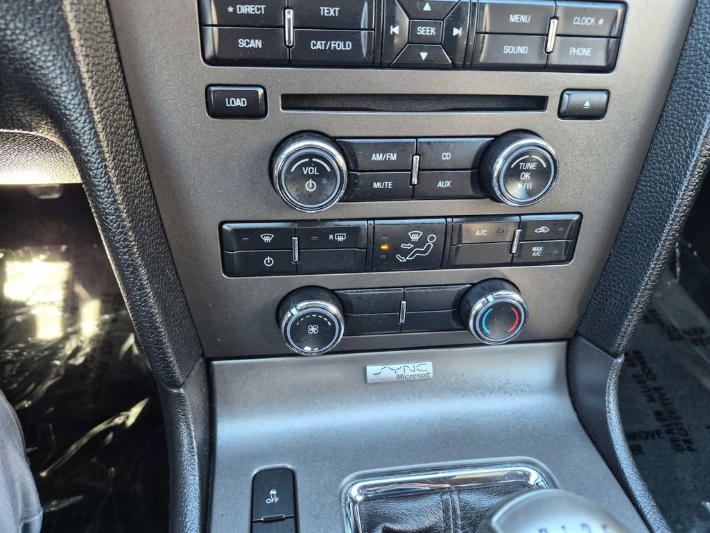 Used 2014 Ford Mustang Coupe w/ Equipment Group 102A image 17