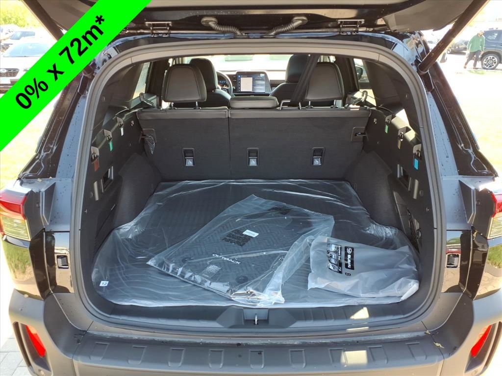 New 2026 Subaru Outback Limited XT AWD/4WD image 32