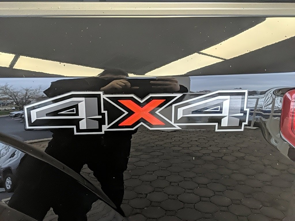 Used 2020 Ford F150 XLT image 8