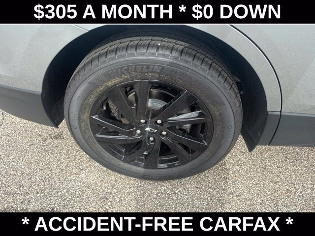 Used 2024 Chevrolet Equinox LS w/ LS Convenience Package FWD image 36