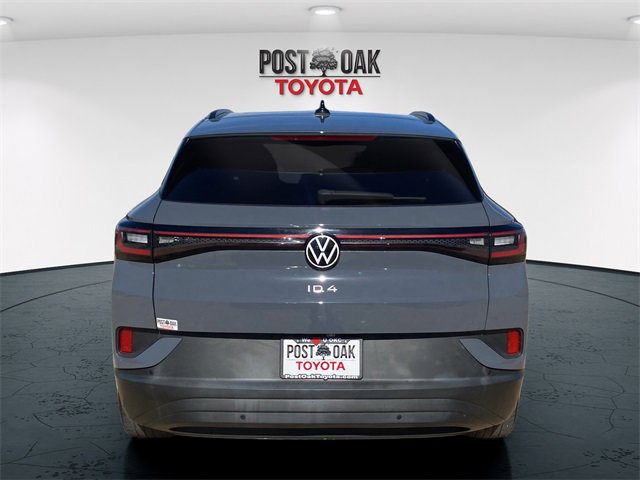 Used 2023 Volkswagen ID.4 Pro image 6