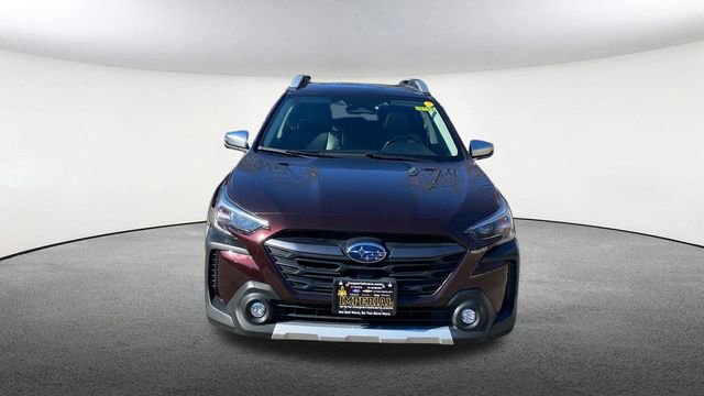 Certified 2023 Subaru Outback Touring XT image 3
