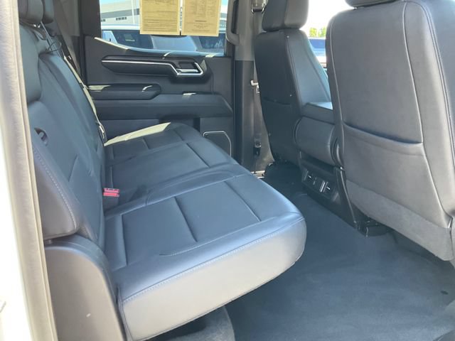 Used 2024 GMC Sierra 1500 SLT RWD image 19
