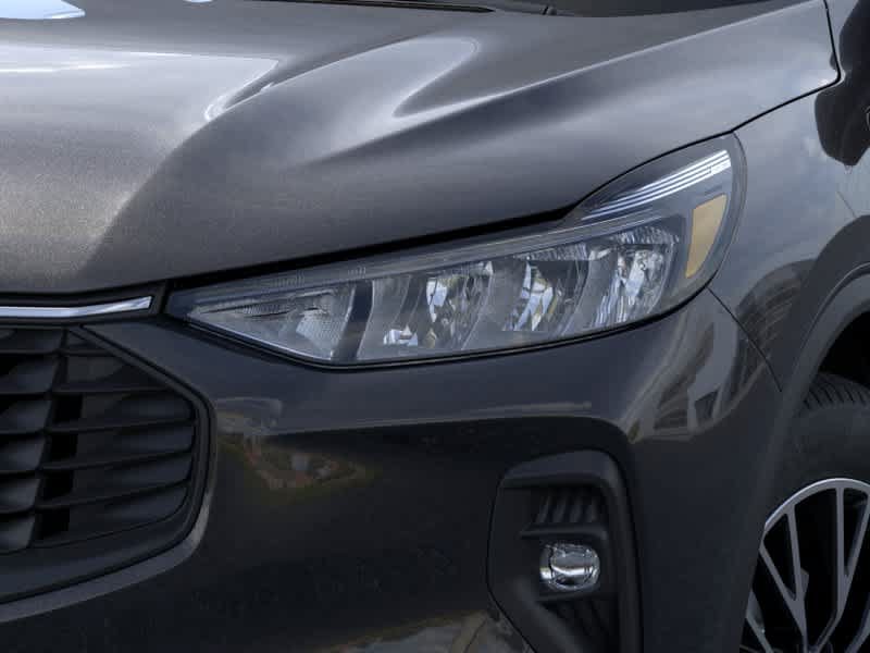 Used 2025 Ford Escape SE FWD image 35