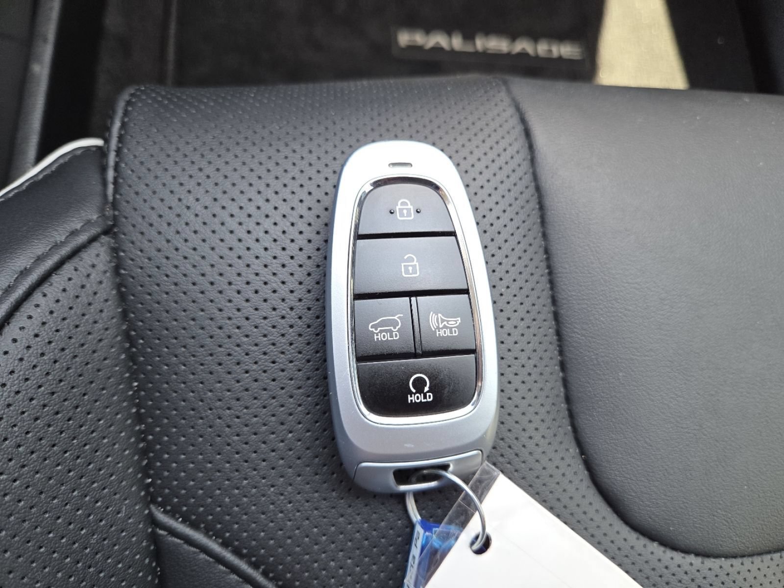 Used 2025 Hyundai Palisade XRT FWD image 36