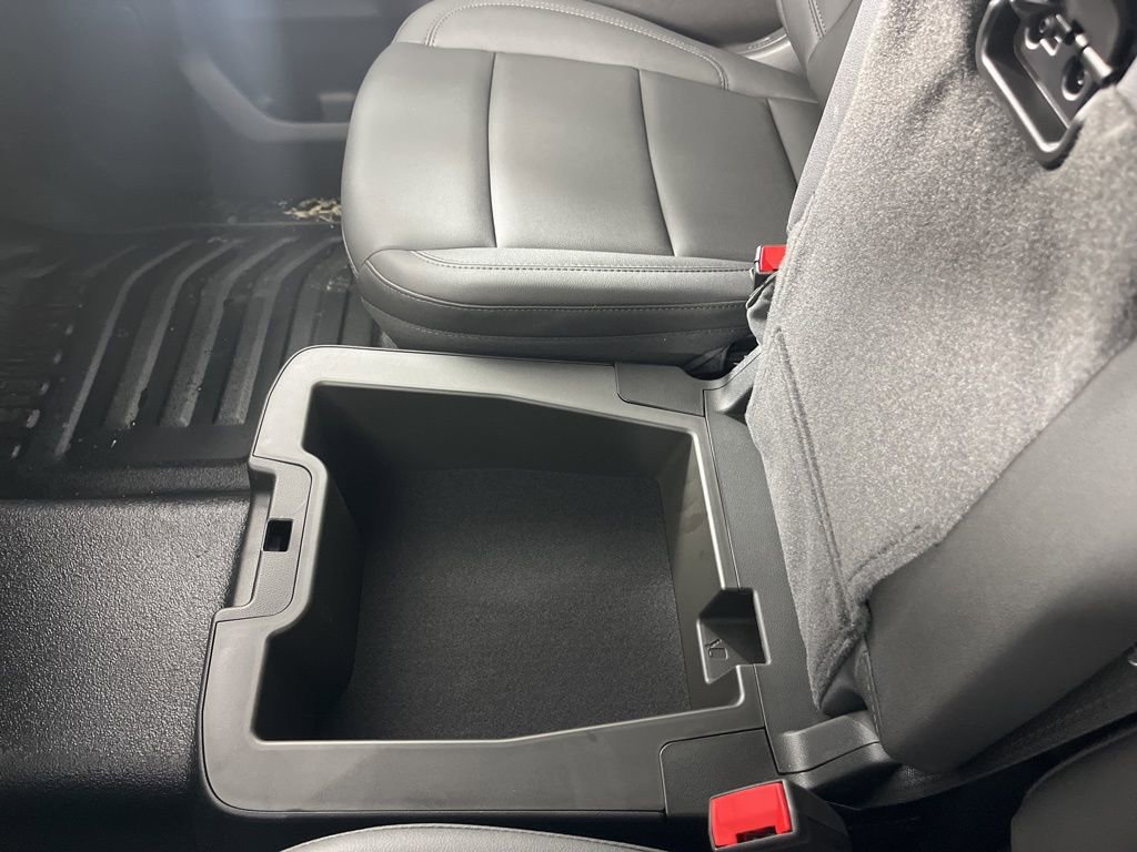 New 2026 Chevrolet Silverado 3500 W/T w/ WT Convenience Package image 35