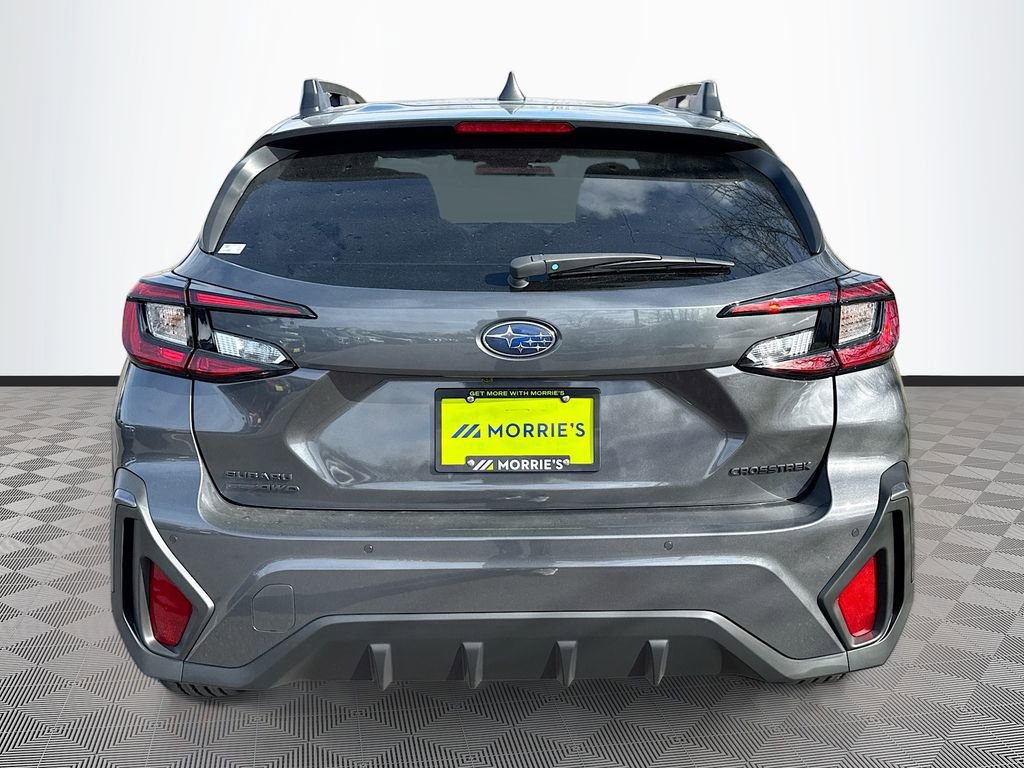 New 2026 Subaru Crosstrek 2.5i Limited image 32