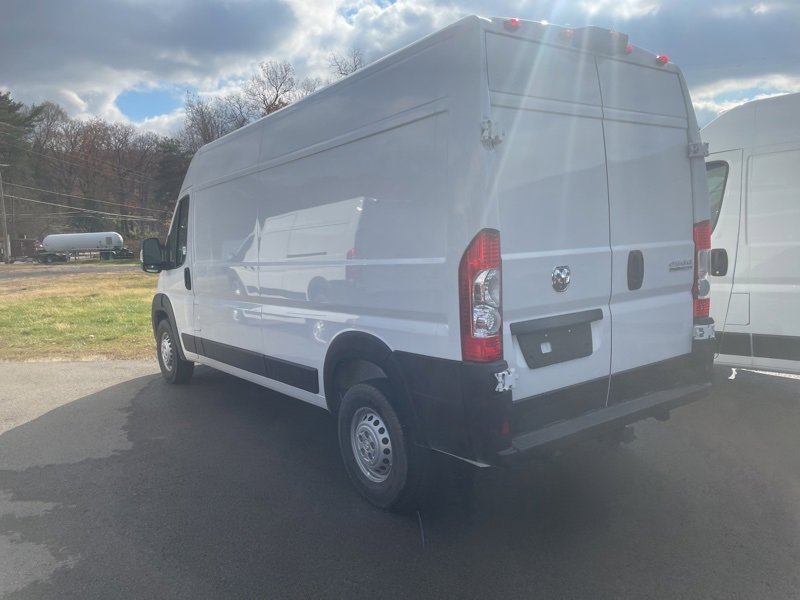 New 2026 RAM ProMaster 2500 w/ Convenience Group image 4