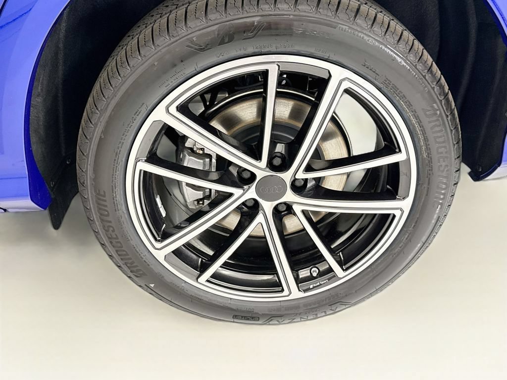 New 2026 Audi Q5 Premium AWD/4WD image 31
