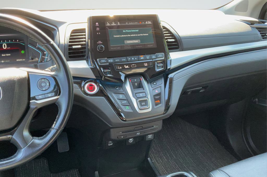 Used 2024 Honda Odyssey Touring image 15