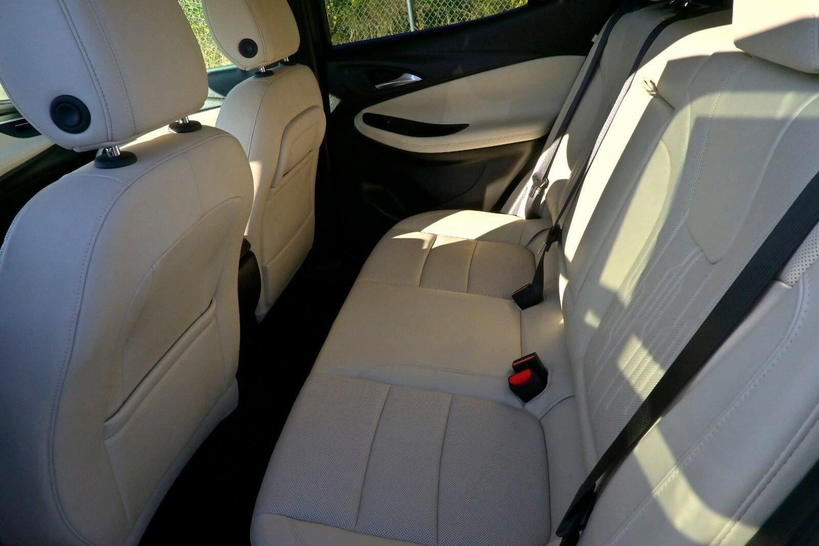 Certified 2024 Buick Encore GX Avenir w/ Avenir Technology Package image 22