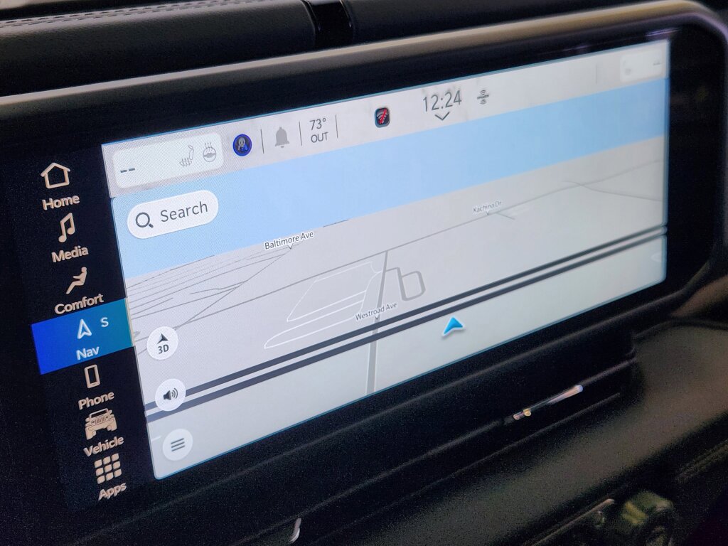 New 2026 Jeep Wrangler Unlimited Rubicon 392 image 19