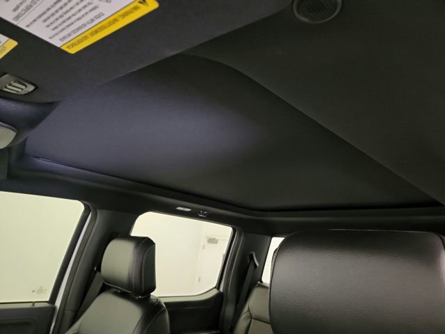 Used 2024 Ford F150 Lariat AWD/4WD image 19