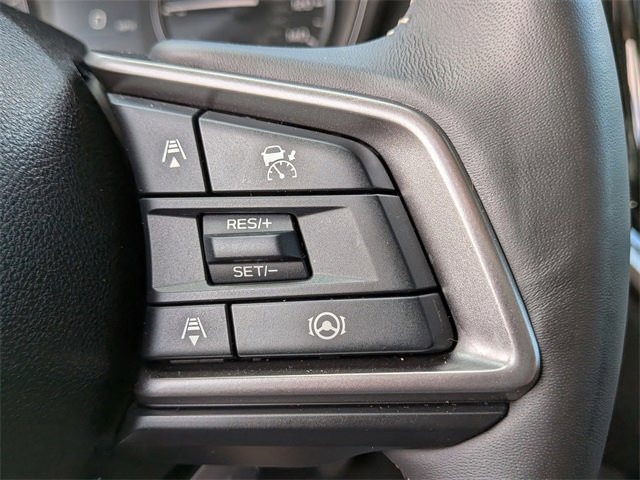 Used 2024 Subaru Ascent Touring image 26