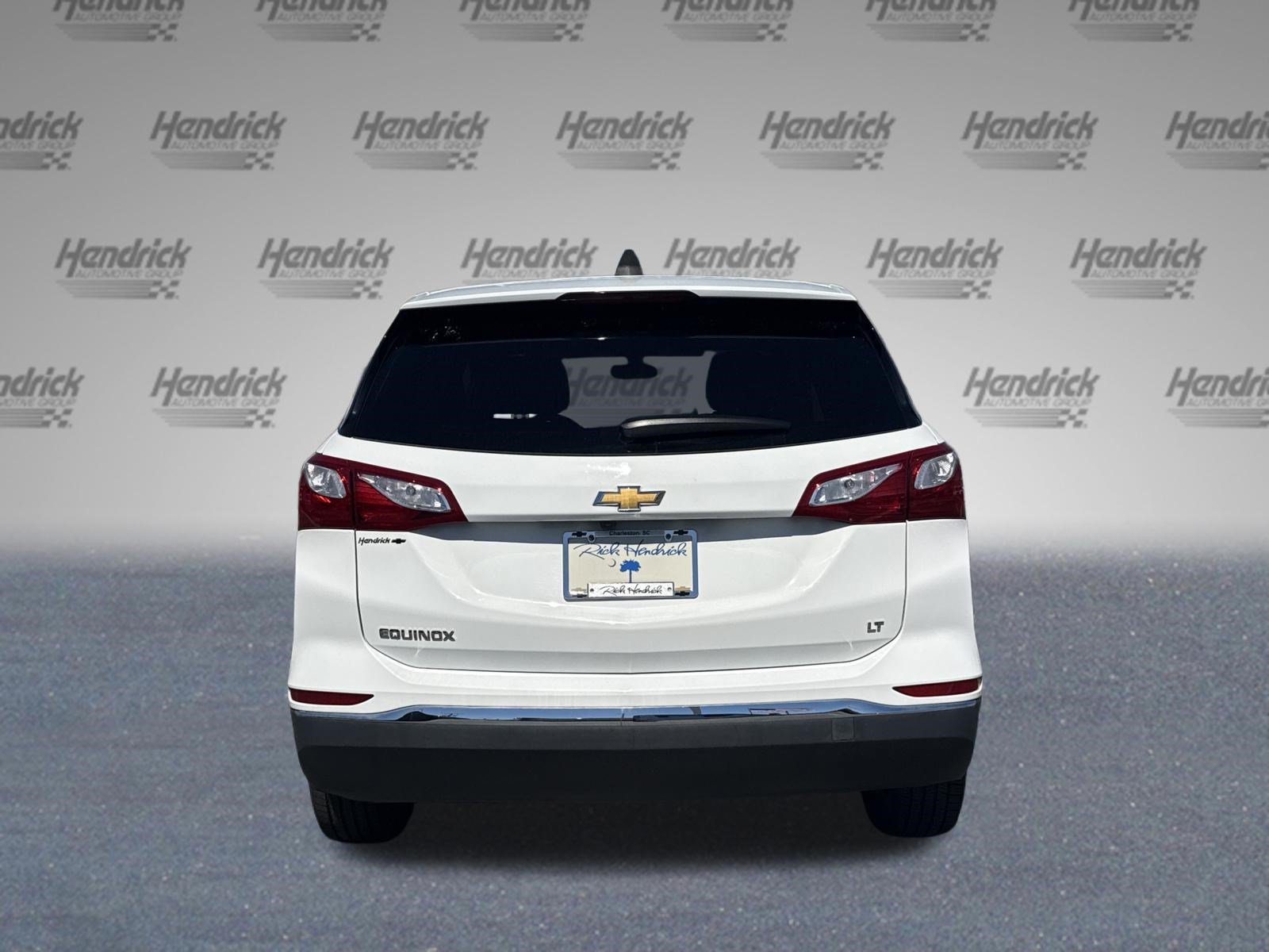Used 2019 Chevrolet Equinox LT FWD image 9