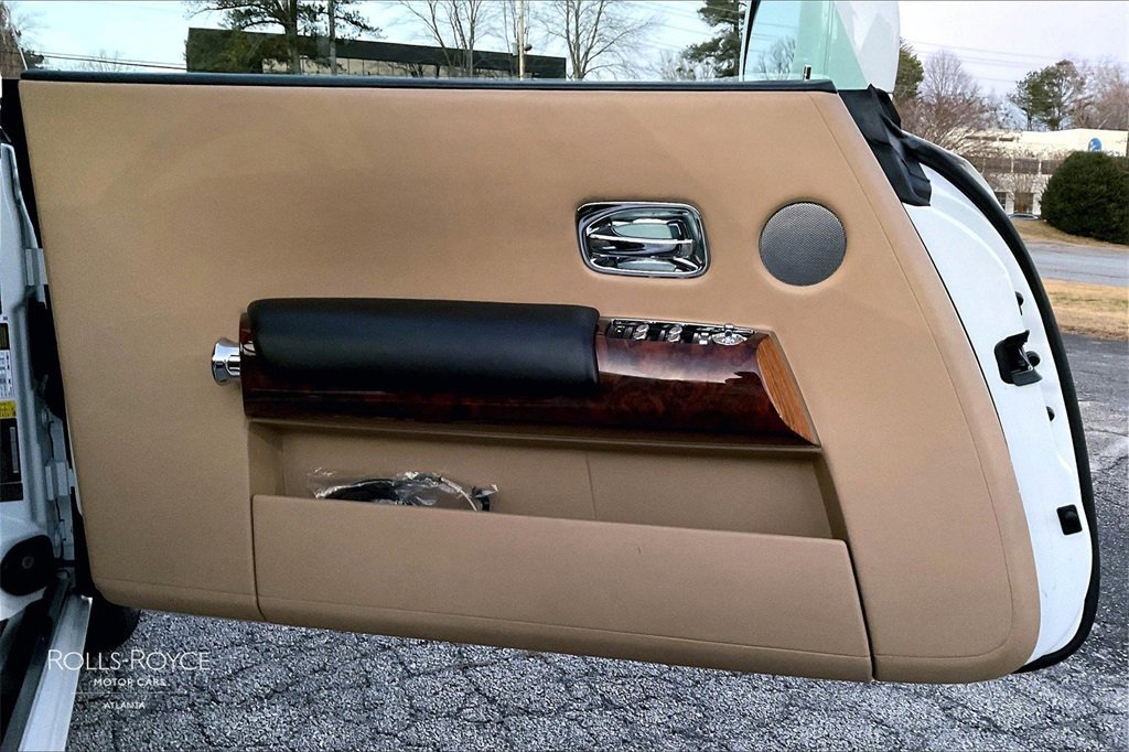 Certified 2010 Rolls-Royce Phantom Coupe image 21