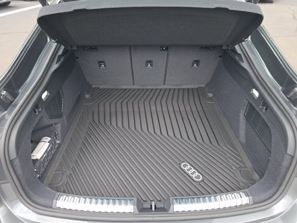New 2026 Audi S5 Premium Plus AWD/4WD image 16