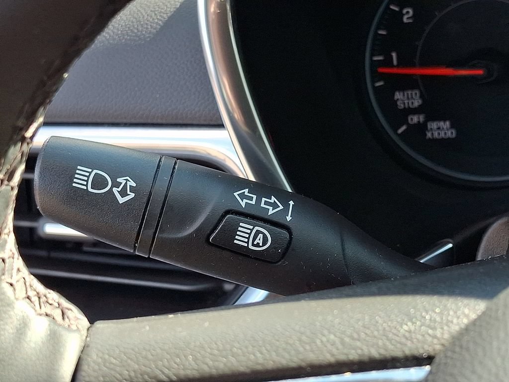 Used 2024 Chevrolet Equinox LT AWD/4WD image 24