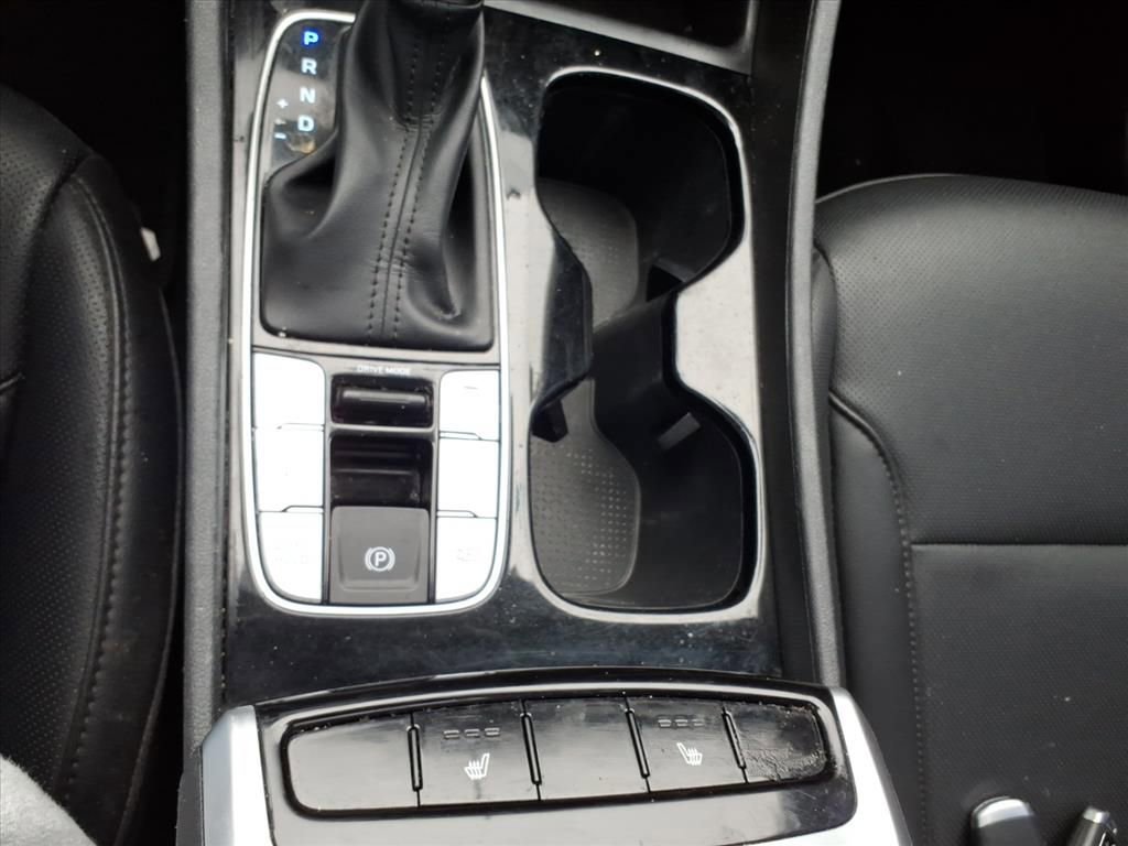 Used 2024 Hyundai Tucson SEL w/ Convenience Package image 22