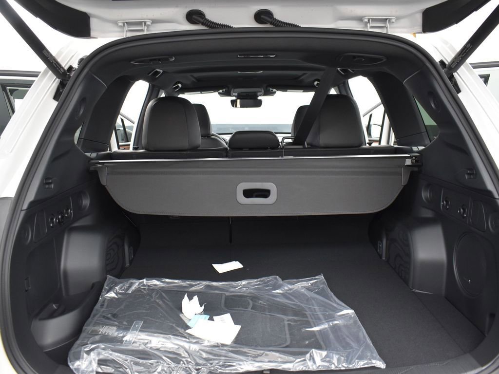 New 2025 Subaru Forester Sport image 26