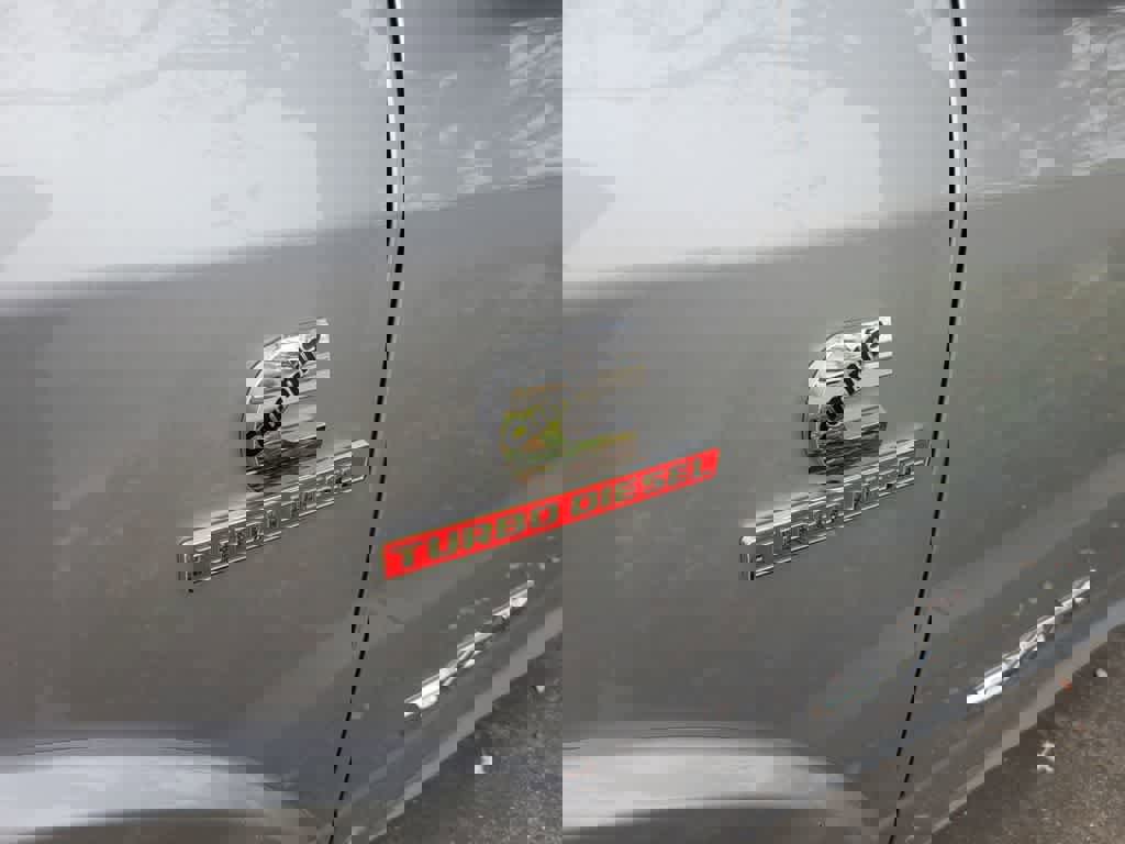 Used 2023 RAM 3500 Limited image 4