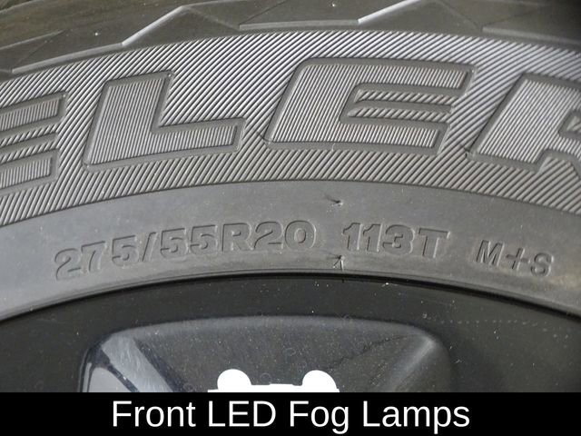 Used 2021 Jeep Gladiator Overland image 42