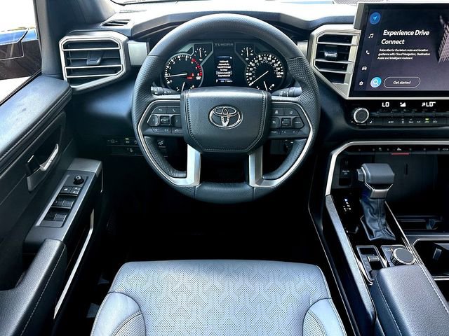 Used 2025 Toyota Tundra SR5 w/ SR5 Premium Package AWD/4WD image 19