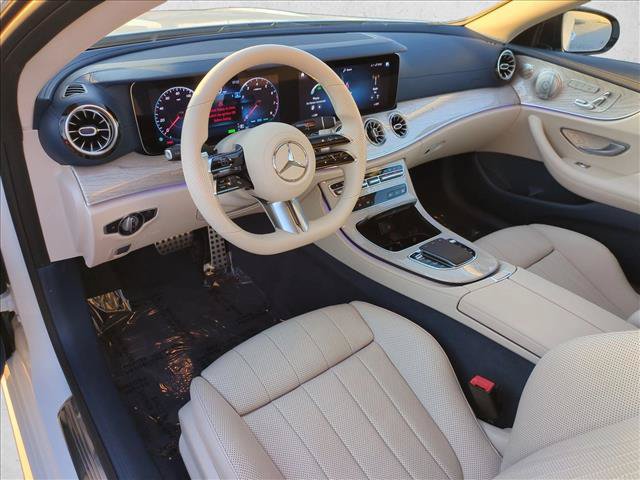 Used 2022 Mercedes-Benz E 450 Coupe image 10