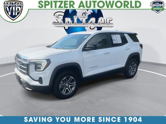 Used 2026 GMC Terrain Elevation AWD/4WD image 5