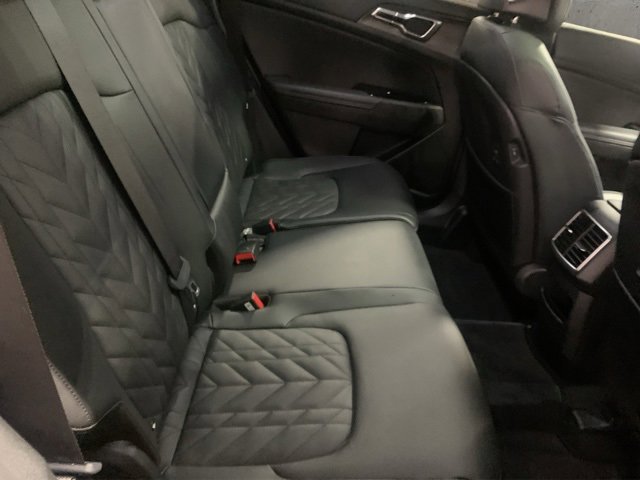 Used 2023 Kia Sportage X-Line w/ X-Line Premium Package image 26