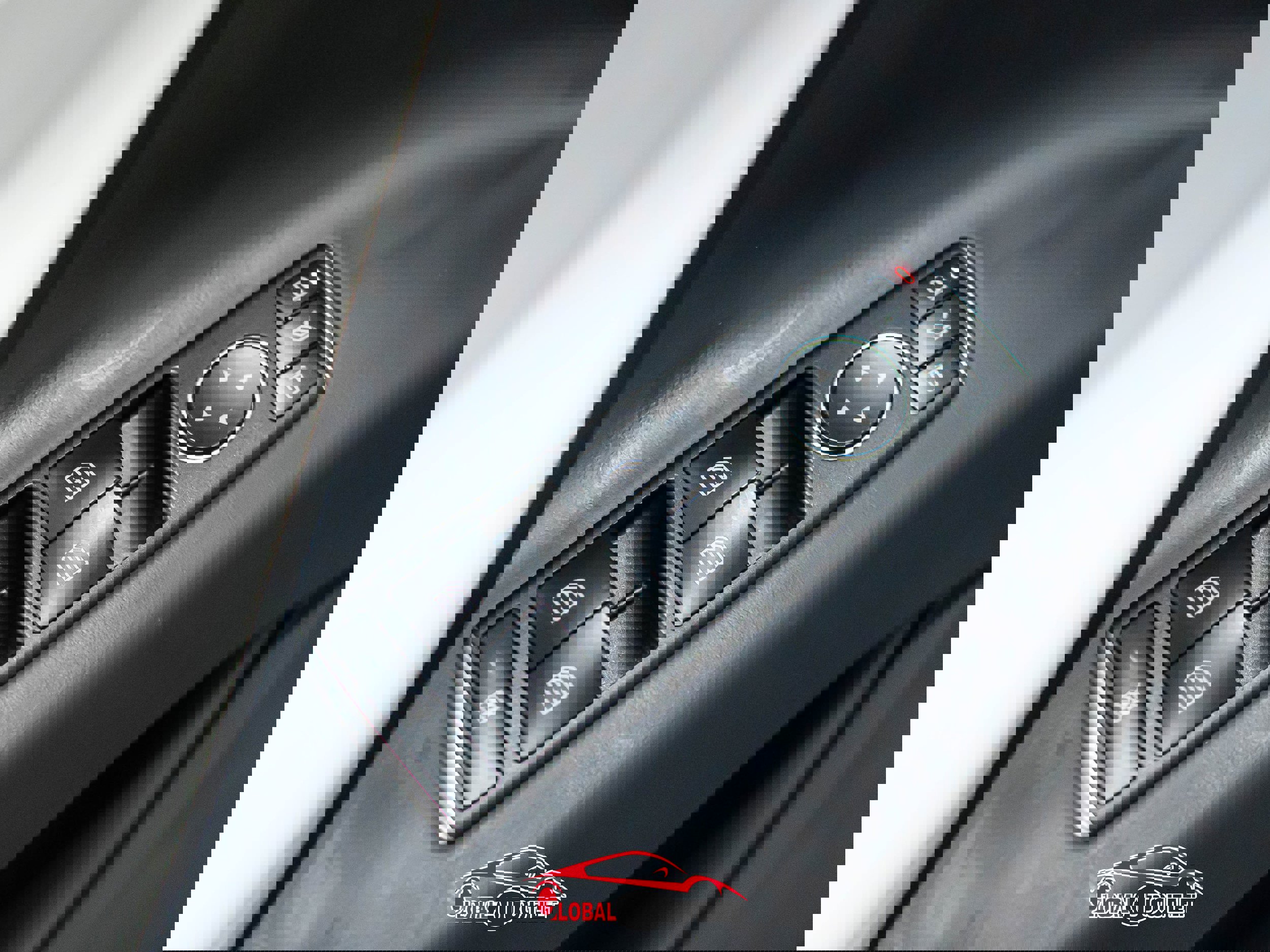 Used 2017 Tesla Model X 100D image 34