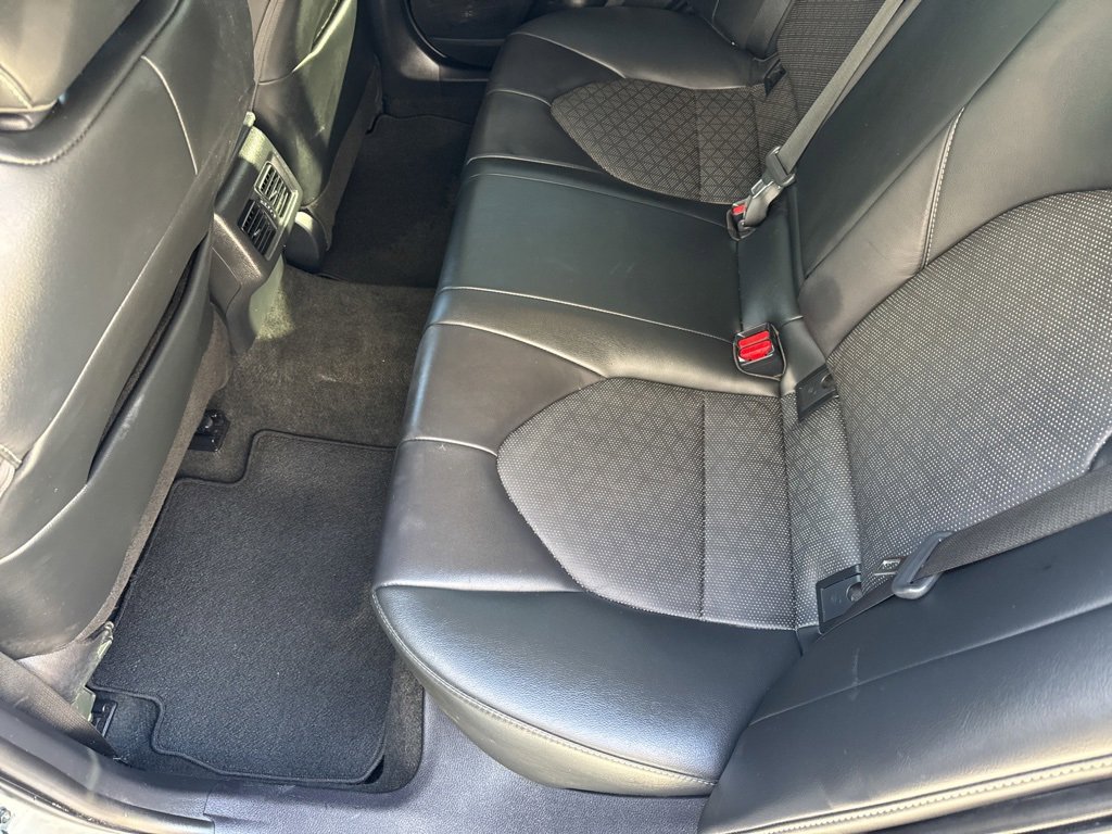 Used 2023 Toyota Camry XSE image 16