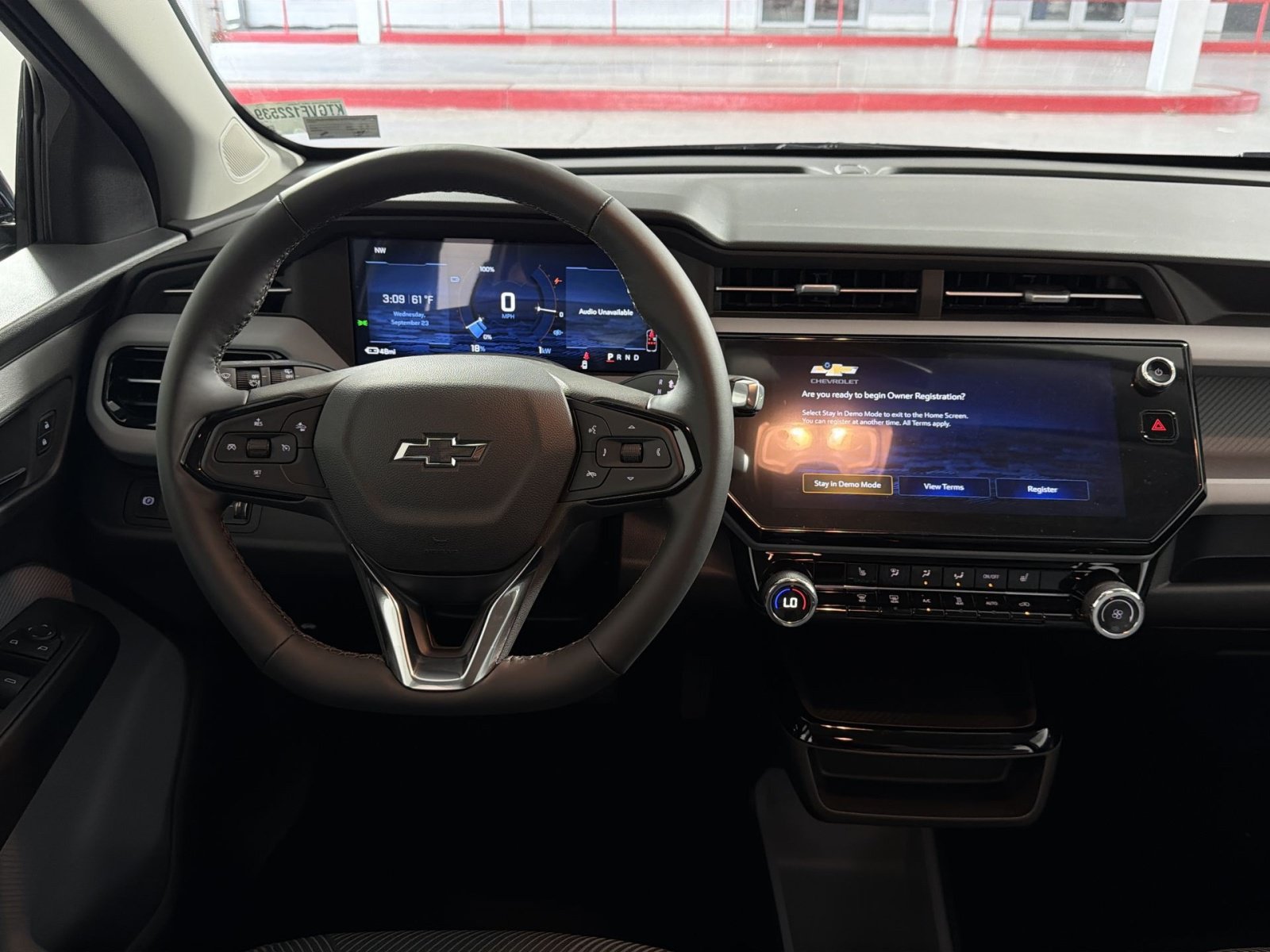 New 2027 Chevrolet Bolt LT w/ Comfort Package FWD image 16