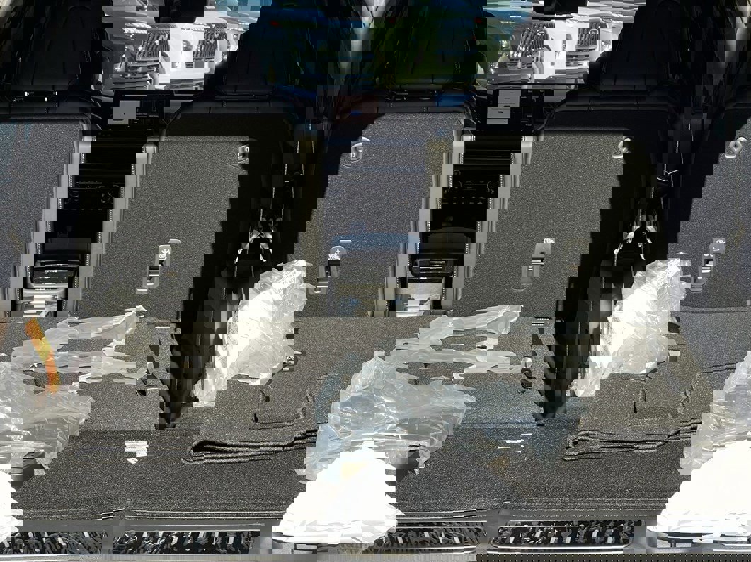 New 2026 INFINITI QX60 Autograph image 24