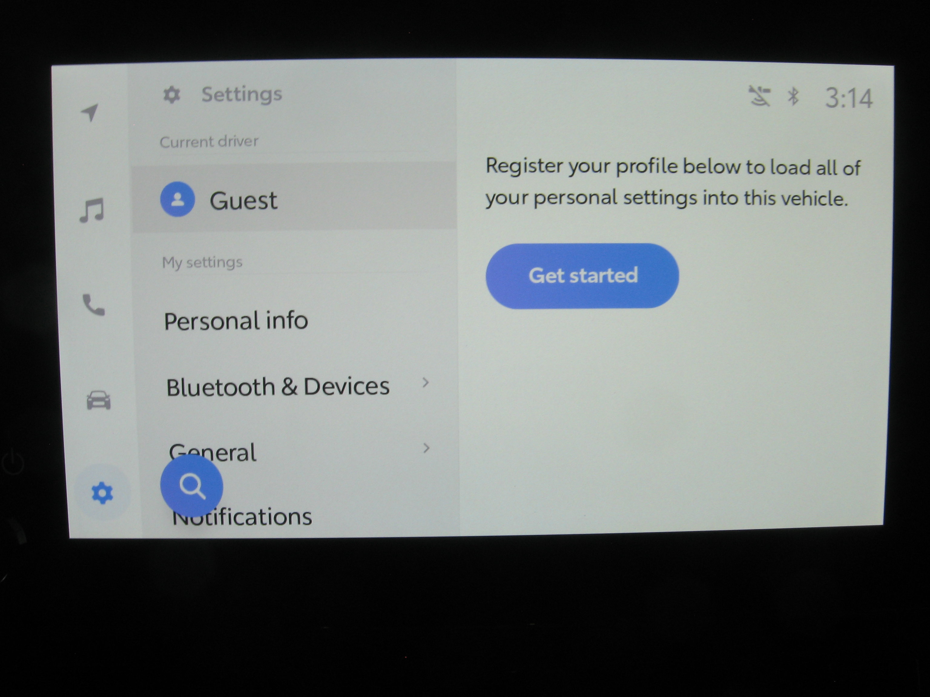 New 2026 Toyota Corolla LE image 9