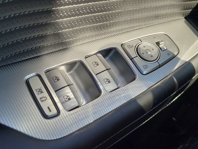 New 2025 Hyundai Palisade Calligraphy AWD/4WD image 15