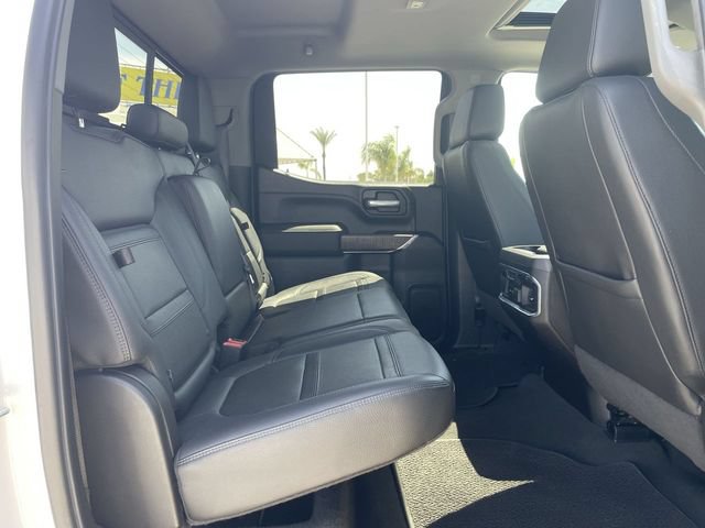 Used 2021 GMC Sierra 1500 Denali w/ Denali Ultimate Package AWD/4WD image 28