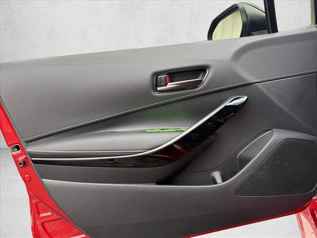 New 2026 Toyota Corolla GR AWD/4WD image 12