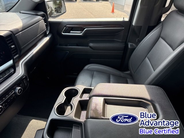 Used 2024 GMC Sierra 1500 SLT image 34