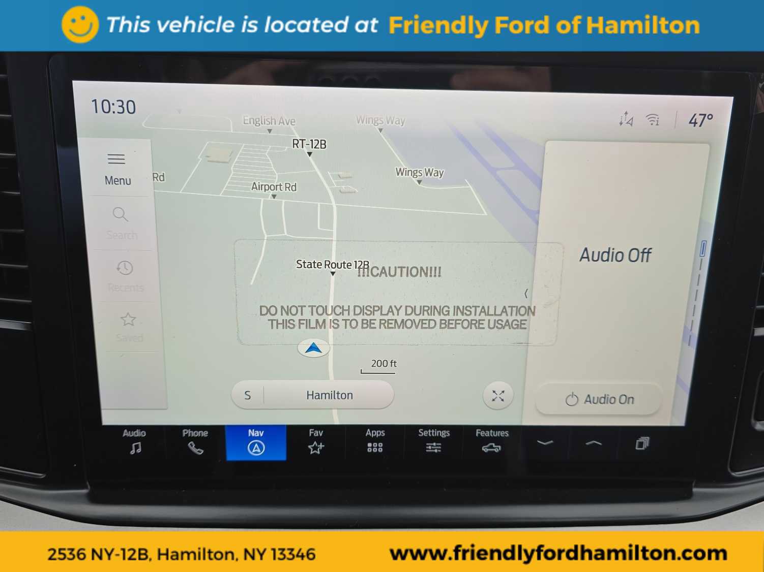 New 2026 Ford F350 XLT image 50
