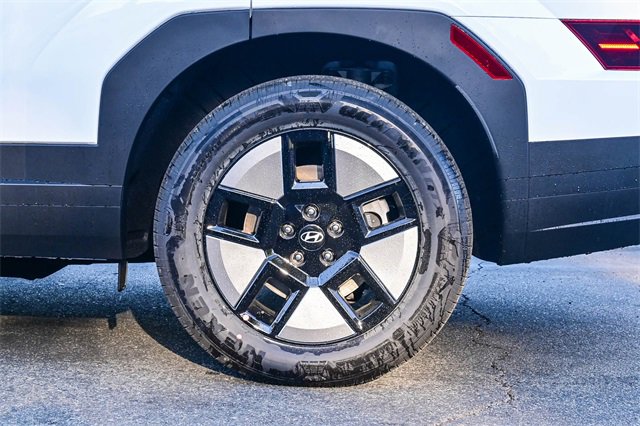 New 2026 Hyundai Santa Fe SEL image 9