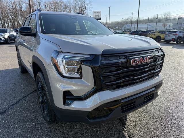 New 2026 GMC Terrain Elevation w/ Elevation Premium Package image 9