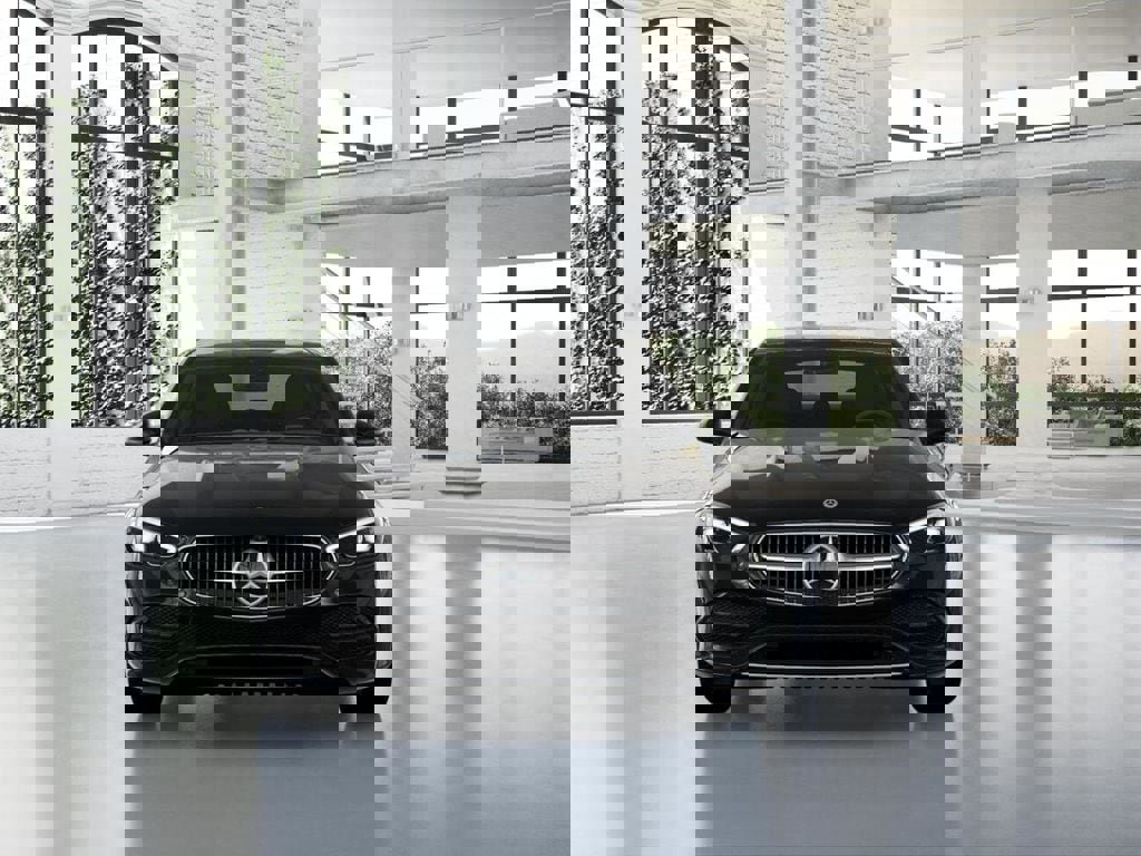 New 2026 Mercedes-Benz C 300 4MATIC Sedan image 7