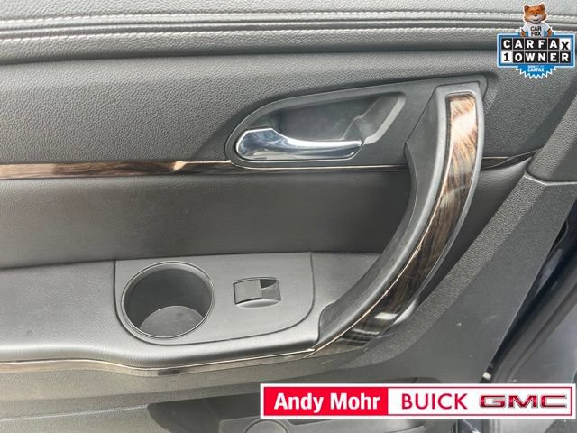 Used 2015 GMC Acadia Denali FWD image 32