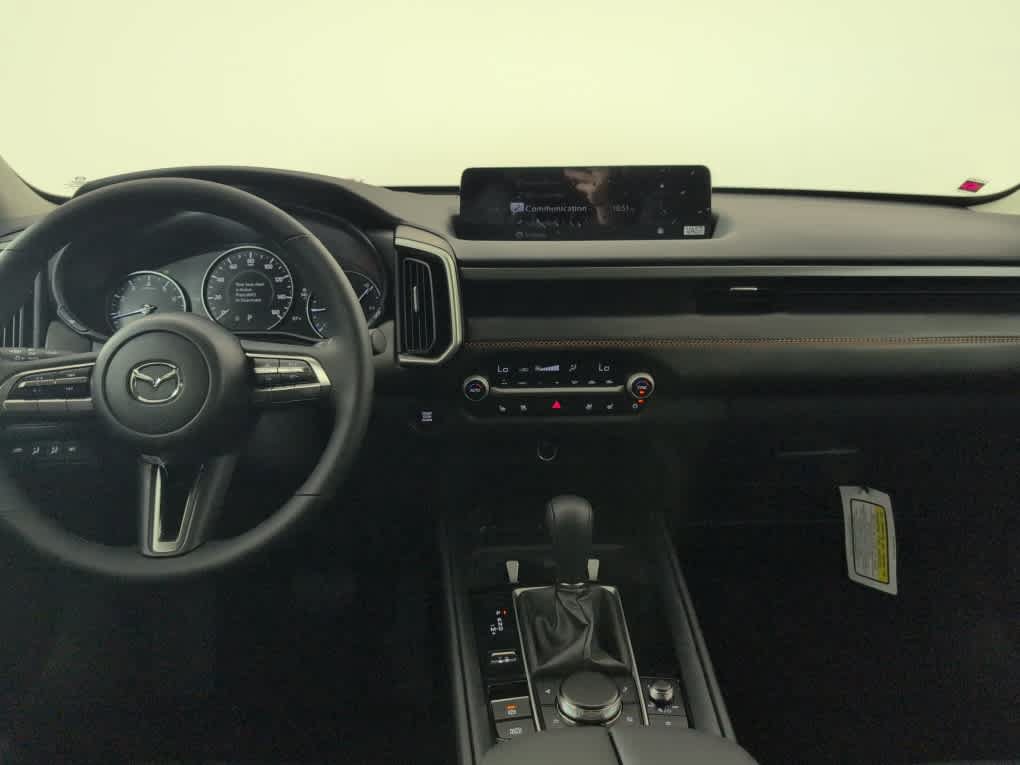 New 2026 MAZDA CX-50 AWD 2.5 S w/ Weather Package image 17