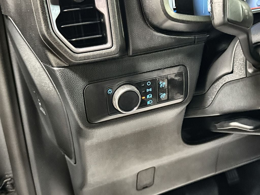 New 2026 Ford Bronco Sport Big Bend AWD/4WD image 16