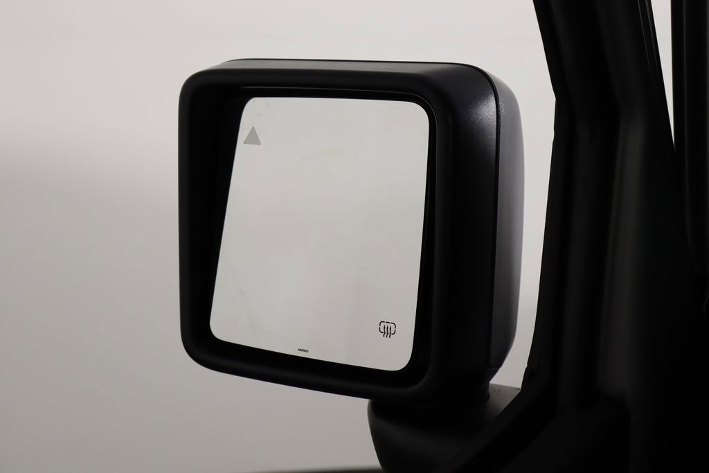 Used 2024 Jeep Wrangler Willys image 42