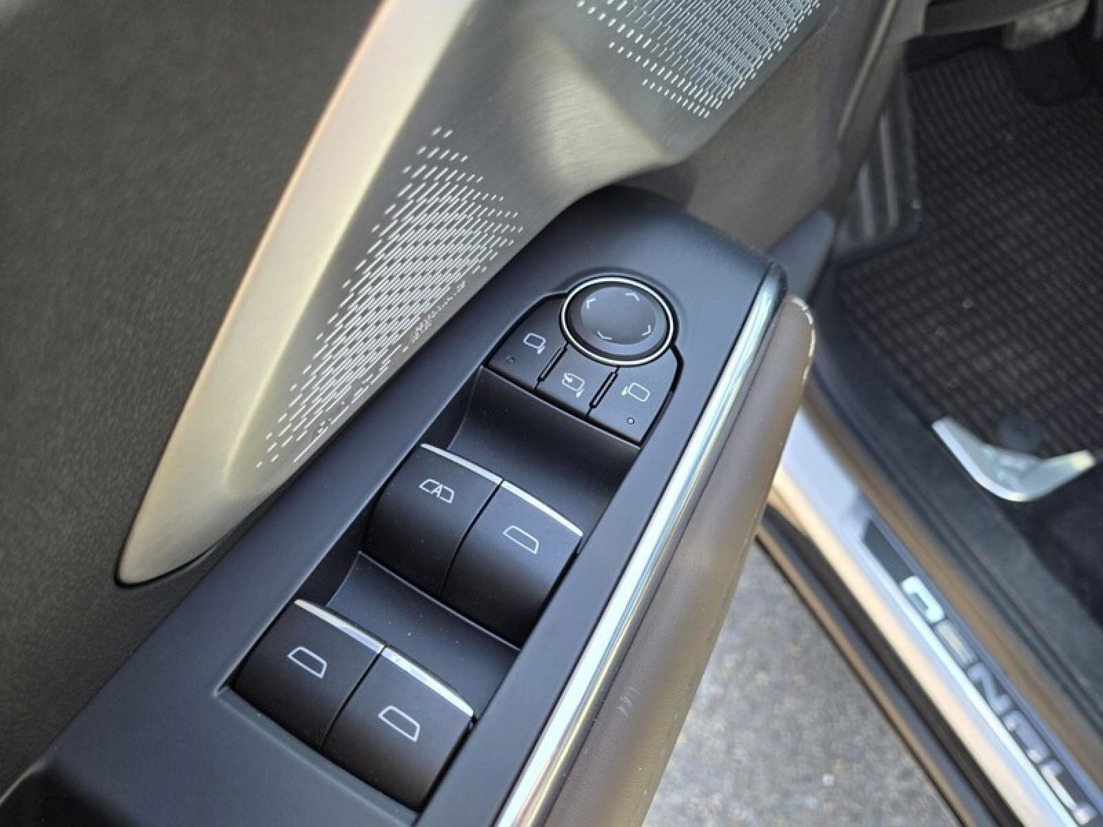 New 2026 GMC Acadia Denali Ultimate image 22