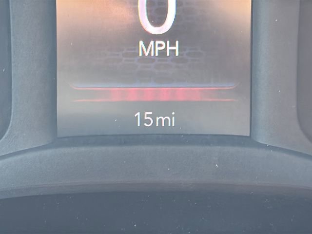 New 2026 RAM 3500 Tradesman image 29