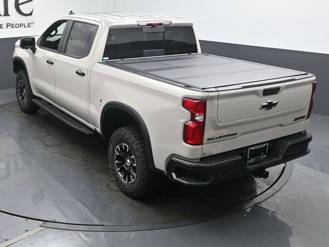 New 2026 Chevrolet Silverado 1500 ZR2 AWD/4WD image 19